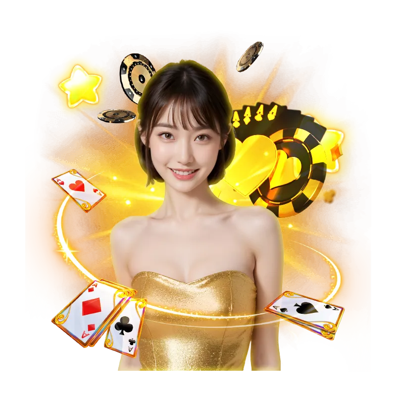 bonny 51 เกม